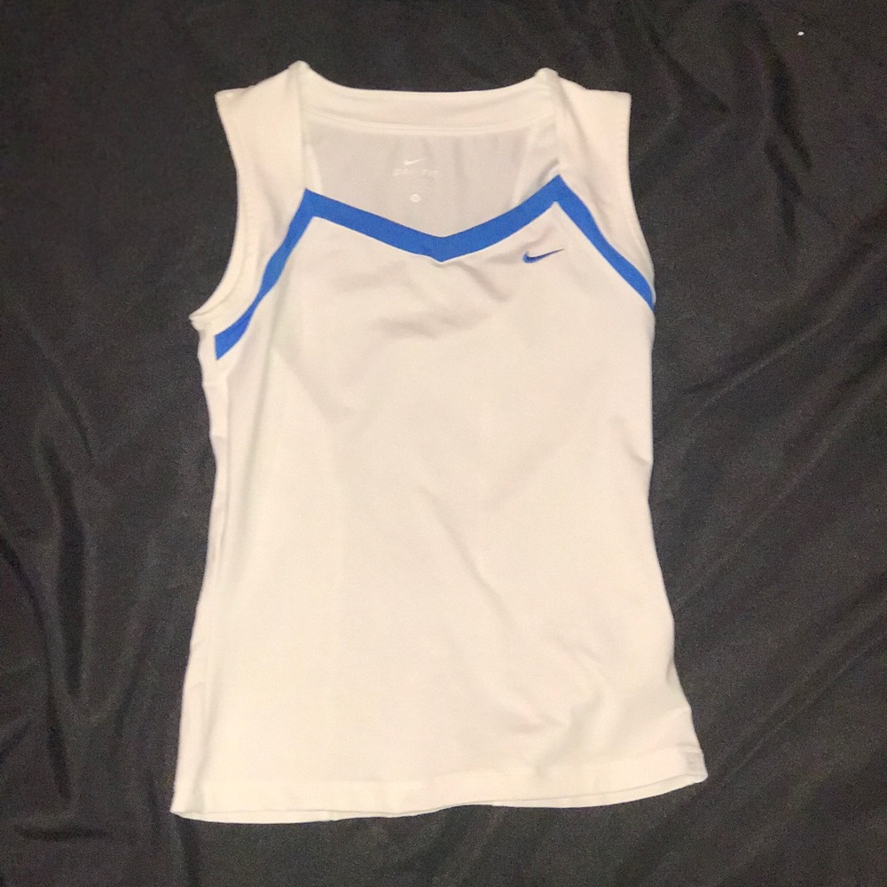Nike Tank Top